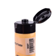 Foto de Pintura Acrilica Politec L-3000 100ml Amarillo Claro 3027 