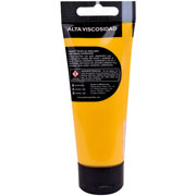 Foto de Pintura Acrilica Politec L-3000 100ml Amarillo Medio 3018 