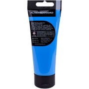 Foto de Pintura Acrilica Politec L-3000 100ml Azul Celeste 3013 