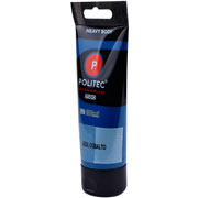 Foto de Pintura Acrilica Politec L-3000 100ml Azul Cobalto 3010 