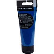 Foto de Pintura Acrilica Politec L-3000 100ml Azul Cobalto 3010 