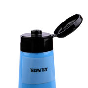 Foto de Pintura Acrilica Politec L-3000 100ml Azul Pastel 3016 