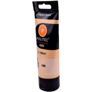 Foto de Pintura Acrilica Politec L-3000 100ml Carne 3022 