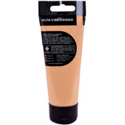 Foto de Pintura Acrilica Politec L-3000 100ml Carne 3022 