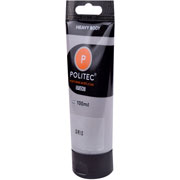 Foto de Pintura Acrilica Politec L-3000 100ml Gris 3017 