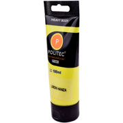 Foto de Pintura Acrilica Politec L-3000 100ml Limon Hanza 3007 