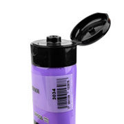 Foto de Pintura Acrilica Politec L-3000 100ml Morado 3034 