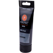 Foto de Pintura Acrilica Politec L-3000 100ml Negro Intenso 3002 