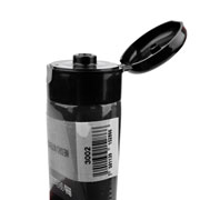 Foto de Pintura Acrilica Politec L-3000 100ml Negro Intenso 3002 