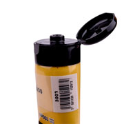 Foto de Pintura Acrilica Politec L-3000 100ml Ocre 3003 