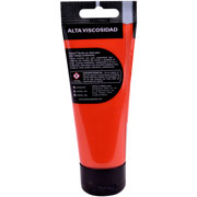 Foto de Pintura Acrilica Politec L-3000 100ml Rojo 3014 