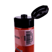 Foto de Pintura Acrilica Politec L-3000 100ml Rojo Oxido 3005 