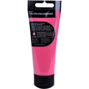 Foto de Pintura Acrilica Politec L-3000 100ml Rosa Mexicano 3037 