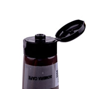 Foto de Pintura Acrilica Politec L-3000 100ml Sombra Cafe 3004 