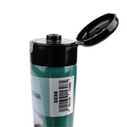 Foto de Pintura Acrilica Politec L-3000 100ml Verde Olivo 3036 