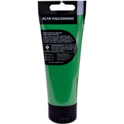 Foto de Pintura Acrilica Politec L-3000 100ml Verde Oro 3030 
