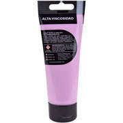 Foto de Pintura Acrilica Politec L-3000 100ml Violeta Claro 3011 