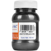 Foto de Pintura Acrilica Politec L/700 Metal 100Ml Graf Perlado 
