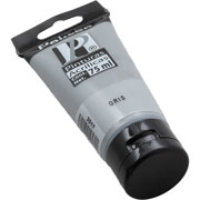 Foto de Pintura Acrílica Politec Gris L/300 75 ML 