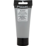 Foto de Pintura Acrílica Politec Gris L/300 75 ML 