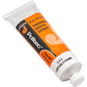 Foto de Pintura Acrílica Politec Amarillo Cadmio Brillante L/900 S-B 60 ML  