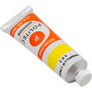 Foto de Pintura Acrílica Politec Amarillo Limón L/900 S-B 60 ML  