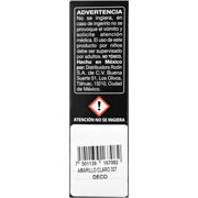 Foto de Pintura Acrílica Politec Tinta Amarillo Claro 30 ML 