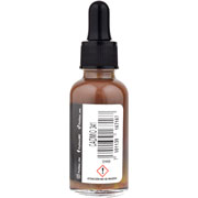 Foto de Pintura Acrílica Politec Tinta Cadmio 30 ML 