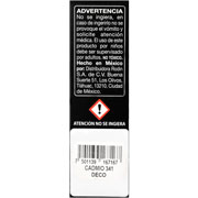 Foto de Pintura Acrílica Politec Tinta Cadmio 30 ML 
