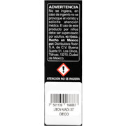 Foto de Pintura Acrílica Politec Tinta Limón Hanza 30 ML 