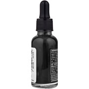 Foto de Pintura Acrílica Politec Tinta Negro Intenso 30 ML 
