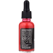 Foto de Pintura Acrílica Politec Tinta Rojo Toluidina 30 ML 