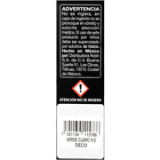 Foto de Pintura Acrílica Politec Tinta Verde Claro 30 ML 