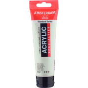 Foto de Pintura Acrílica Verde Perla Talens Amsterdam 120ML 