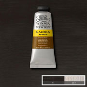 Foto de Pintura Acrilica Winsor And Newton Galeria 60Ml Pardo 