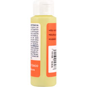 Foto de Pintura Acrilico Politec Hobby Mate Amarillo Pastel #329 60 ml 