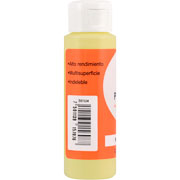 Foto de Pintura Acrilico Politec Hobby Mate Amarillo Pastel #329 60 ml 