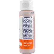 Foto de Pintura Acrilico Politec Hobby Mate Piel Rusa #347 60 ml 