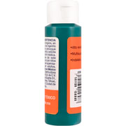 Foto de Pintura Acrilico Politec Hobby Mate Verde Obscuro #306 60 ml 