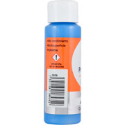 Foto de Pintura Acrilico Politec Hobby Metalico Azul #23513 60 ml 