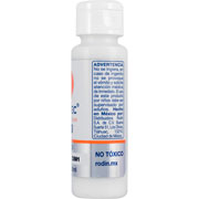 Foto de Pintura Acrilico Politec Hobby Metalico Blanco #23501 60 ml 