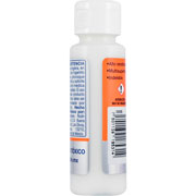 Foto de Pintura Acrilico Politec Hobby Metalico Blanco #23501 60 ml 