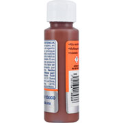 Foto de Pintura Acrilico Politec Hobby Metalico Cafe #23504 60 ml 