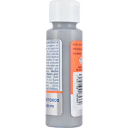 Foto de Pintura Acrilico Politec Hobby Metalico Gris #23517 60 ml 