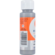 Foto de Pintura Acrilico Politec Hobby Metalico Gris #23517 60 ml 