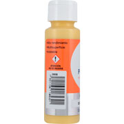 Foto de Pintura Acrilico Politec Hobby Metalico Ocre #23503 60 ml 