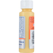 Foto de Pintura Acrilico Politec Hobby Metalico Ocre #23503 60 ml 