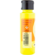 Foto de Pintura Acrilico Politec Hobby Neon Amarillo #801 60 ml 