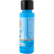 Foto de Pintura Acrilico Politec Hobby Neon Azul #805 60 ml 