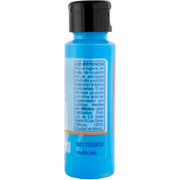 Foto de Pintura Acrilico Politec Hobby Neon Azul #805 60 ml 